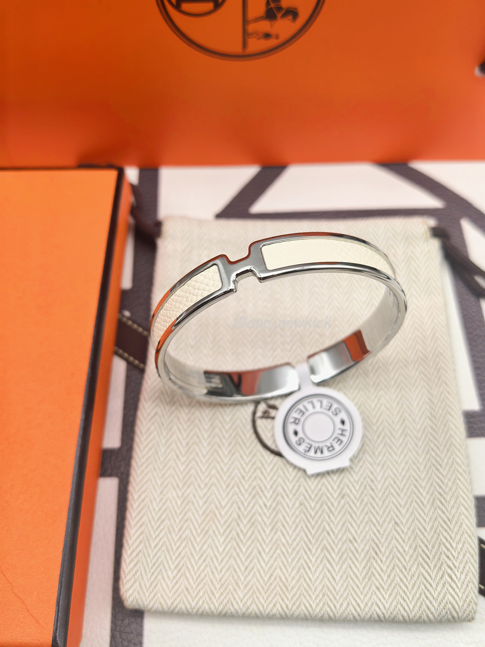 Hermès Bracelets For Women (28) - www.newkick.vip